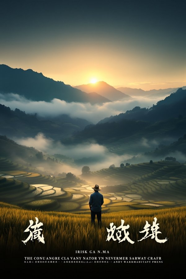 山海之间 热榜第2名